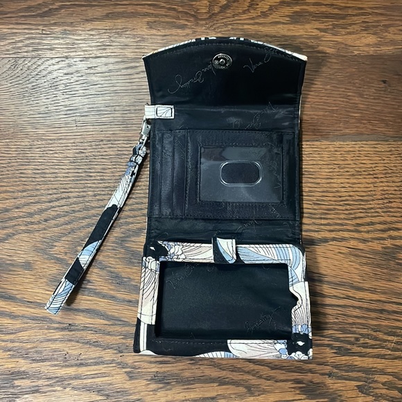 Vera Bradley Crossbody Bag and Small Wallet - Picture 8 of 8